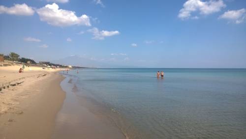 Agnone Bagni Italy Last Minute Discount Code Booking.com