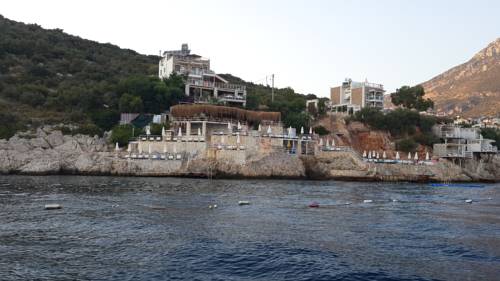 Kalkan Turquie Code de réduction de dernière minute Booking.com