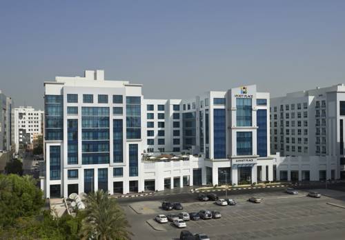 Dubai United Arab Emirates Last Minute Discount Code Booking.com