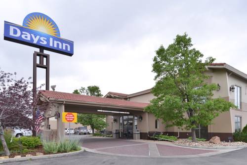 Casper (Wyoming) Vereinigte Staaten Last-Minute-Rabattcode Booking.com