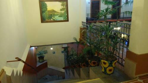 Coscomatepec de Bravo Mexiko Last-Minute-Rabattcode Booking.com