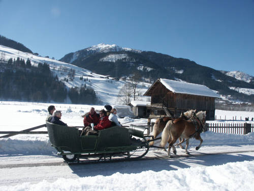 Piesendorf Österreich Last-Minute-Rabattcode Booking.com