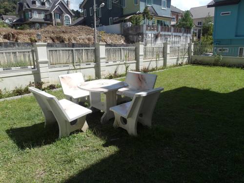 Tanah Rata Malaysia Last Minute Discount Code Booking.com