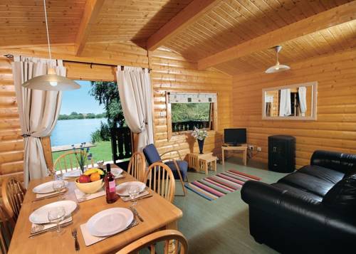 Norfolk Vereinigtes Königreich Last-Minute-Rabattcode Booking.com