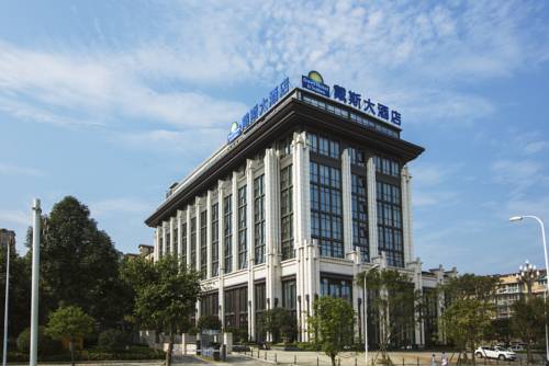 Jiangyou China Last Minute Discount Code Booking.com