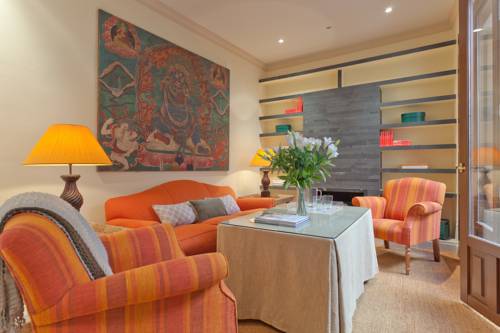 Sevilla Spain Last Minute Discount Code Booking.com