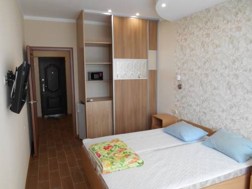 Solnechnogorskoye Crimea Last Minute Discount Code Booking.com