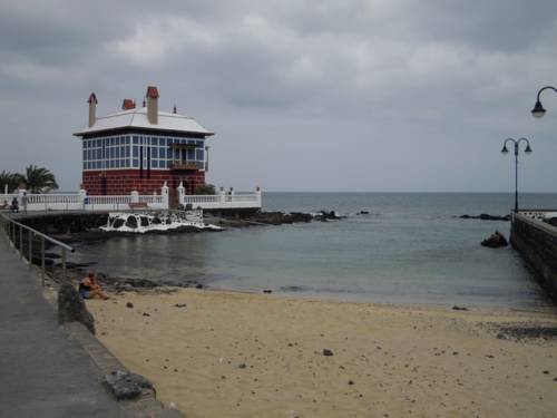 Arrieta Spanien Last-Minute-Rabattcode Booking.com