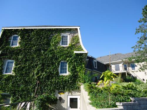 Goderich (Ontario) Canada Last Minute Discount Code Booking.com