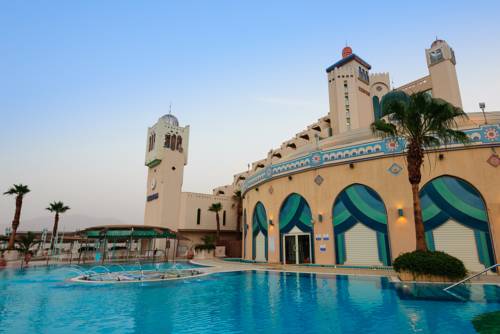 Eilat Israel Último Minuto Código de Descuento Booking.com