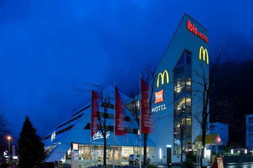 Chur Switzerland Last Minute Discount Code Booking.com