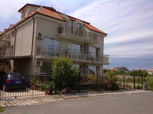 Chernomorets Bulgaria Last Minute Discount Code Booking.com