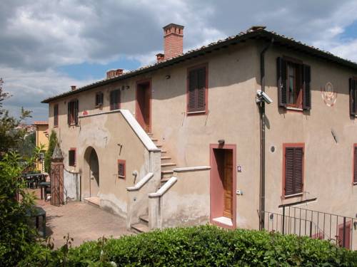 Siena Italien Last-Minute-Rabattcode Booking.com