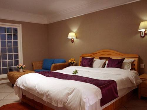 Qinhuangdao China Last Minute Discount Code Booking.com