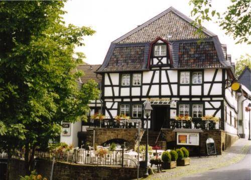 Hennef Duitsland Laatste minuut Kortingscode Booking.com