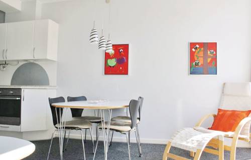Fanø Dinamarca Último Minuto Código de Descuento Booking.com