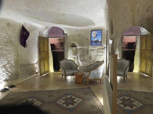 Goreme Turquía Último Minuto Código de Descuento Booking.com