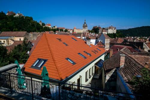Sighişoara Romania Last Minute Discount Code Booking.com