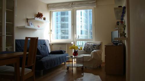 Warszawa Poland Last Minute Discount Code Booking.com