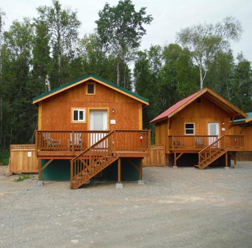 Talkeetna (AK) United States Last Minute Discount Code Agoda.com