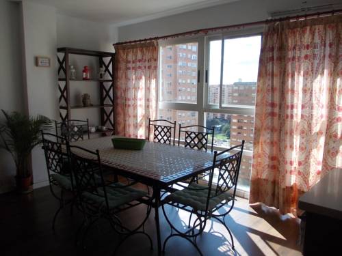 Valencia Spanien Last-Minute-Rabattcode Booking.com
