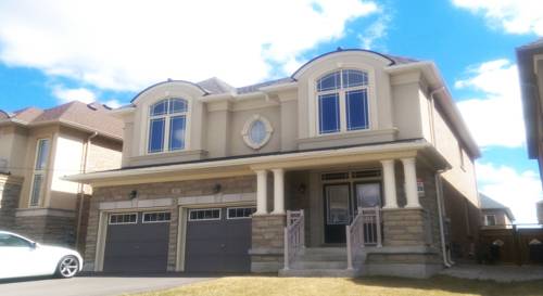 Vaughan (Ontario) Canada Last Minute Discount Code Booking.com
