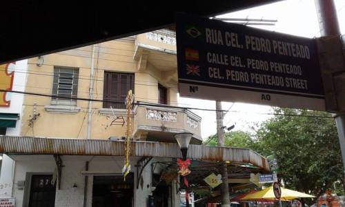 Serra Negra (Sao Paulo) Brazil Last Minute Discount Code Booking.com