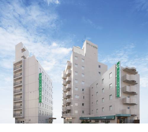 Kitakami Japan Last-Minute-Rabattcode Booking.com