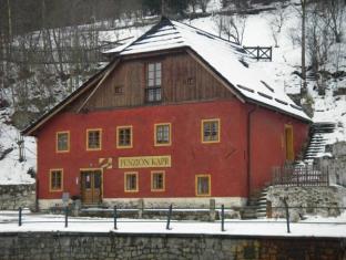Cesky Krumlov Czech Republic Last Minute Discount Code Agoda.com
