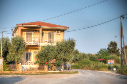 Skala Potamias Grecia Último Minuto Código de Descuento Booking.com