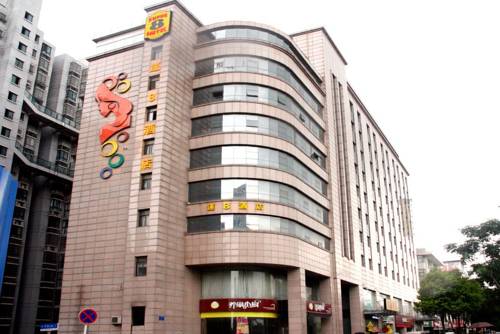 Changzhou China Last Minute Discount Code Booking.com