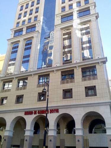 Al Madinah Saudi Arabia Last Minute Discount Code Booking.com
