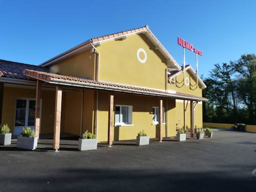 Sauvagnon Frankreich Last-Minute-Rabattcode Booking.com