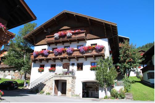 Obertilliach Österreich Last-Minute-Rabattcode Booking.com