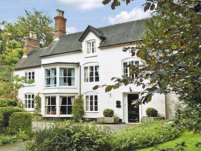 Clifton Ashbourne United Kingdom Last Minute Discount Code Booking.com