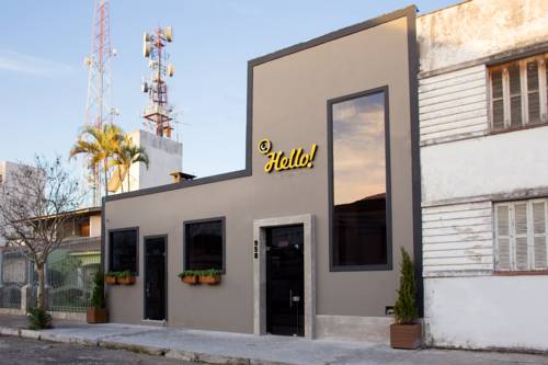 Pelotas (Rio Grande do Sul) Brasilien Last-Minute-Rabattcode Booking.com