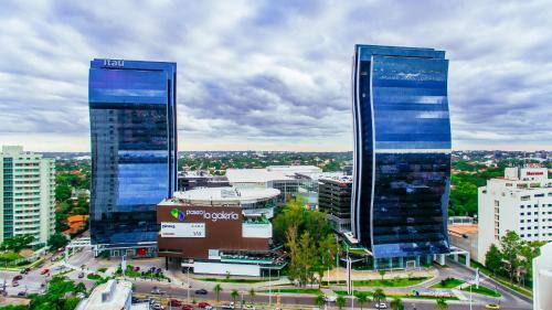 Asuncion Paraguay Last Minute Discount Code Agoda.com
