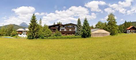 Seefeld in Tirol Österreich Last-Minute-Rabattcode Booking.com