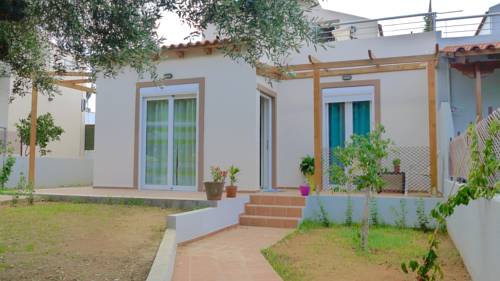Tavronite Grèce Code de réduction de dernière minute Booking.com