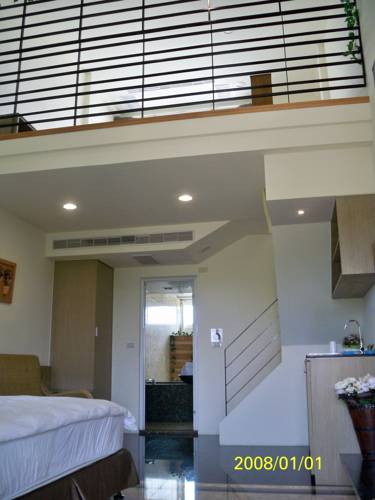 Gukeng Taiwan Last Minute Discount Code Booking.com