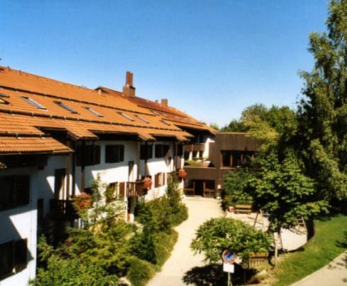 Missen-Wilhams Deutschland Last-Minute-Rabattcode Booking.com
