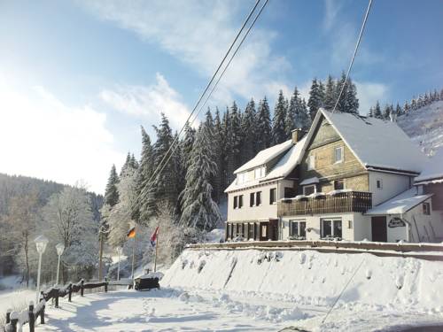 Schmallenberg-Nordenau Deutschland Last-Minute-Rabattcode Booking.com