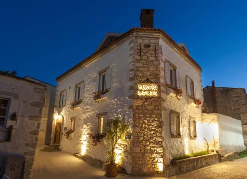 Alacati Turkey Last Minute Discount Code Booking.com