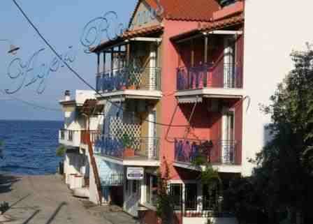 Rovies Greece Last Minute Discount Code Booking.com