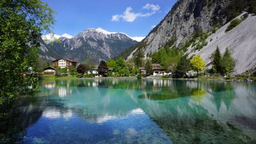 Nassereith L'Autriche Code de réduction de dernière minute Booking.com