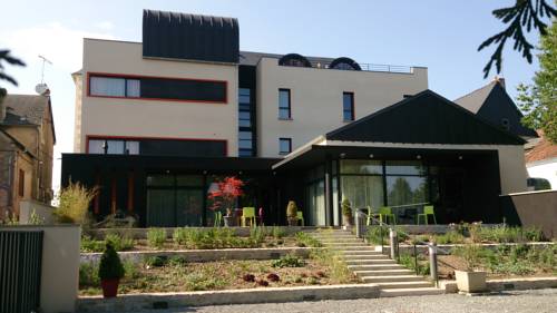 Luzy Frankreich Last-Minute-Rabattcode Booking.com