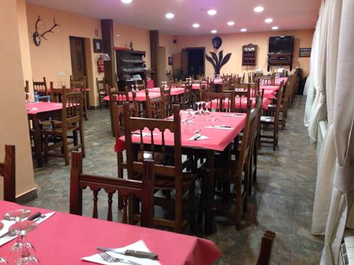 Cantalojas Spain Last Minute Discount Code Booking.com