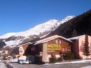 Bourg-Saint-Pierre Switzerland Last Minute Discount Code Agoda.com
