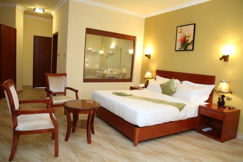 Addis Ababa Ethiopia Last Minute Discount Code Booking.com