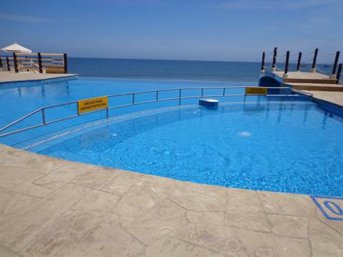 Mancora Peru Last Minute Discount Code Booking.com